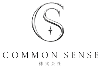 株式会社Common Sense